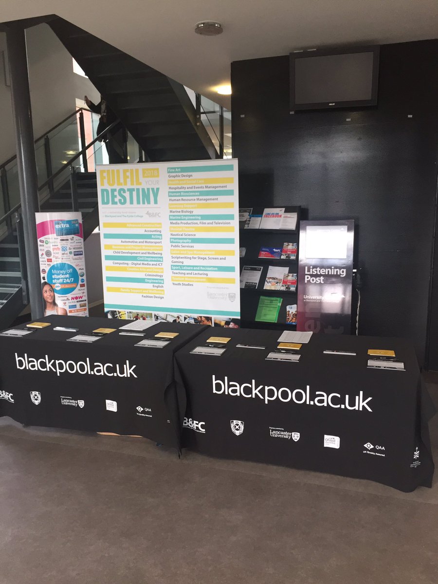 B&FC School Liaison Team tweet media