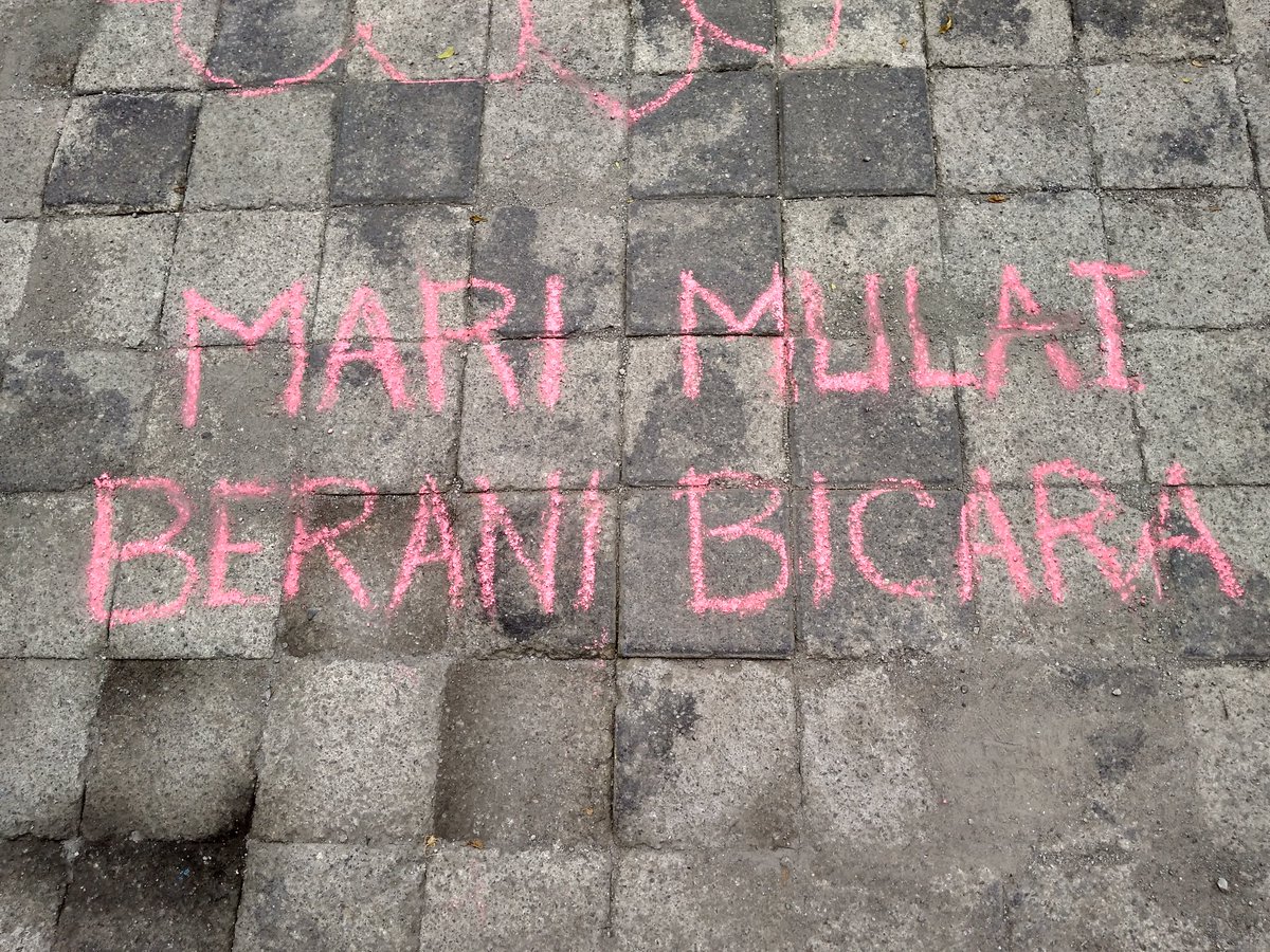 Lentera Indonesia On Twitter Mau Ikut Chalkwalk Seperti Ini Ayo Lentera Indonesia On Twitter Mau Ikut Chalkwalk Seperti Ini Ayo