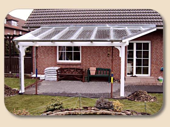 holzon's tweet image. Ob #Sommer oder #Herbst - #Terrassenüberdachung als Allzwecklösung #holzon #terrasse #überdachung ow.ly/yyyL30fxrSZ