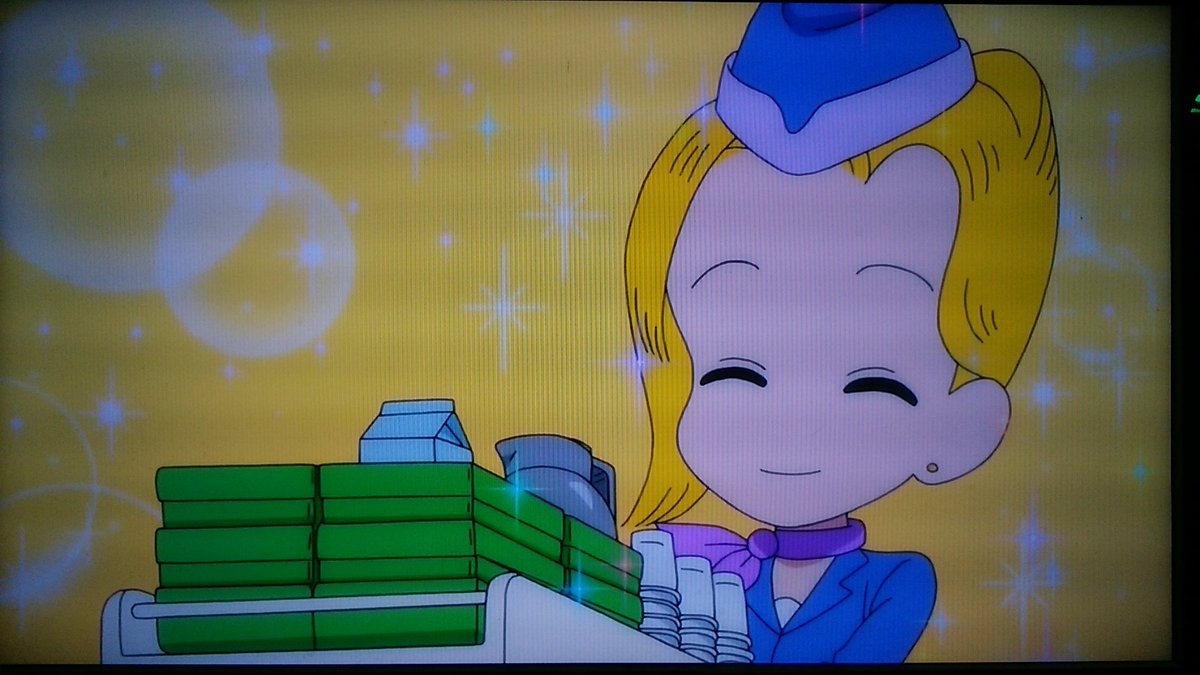 シバズケ V Tvittere ペッペッペさんって良いよねぇ 笑 少年アシベ