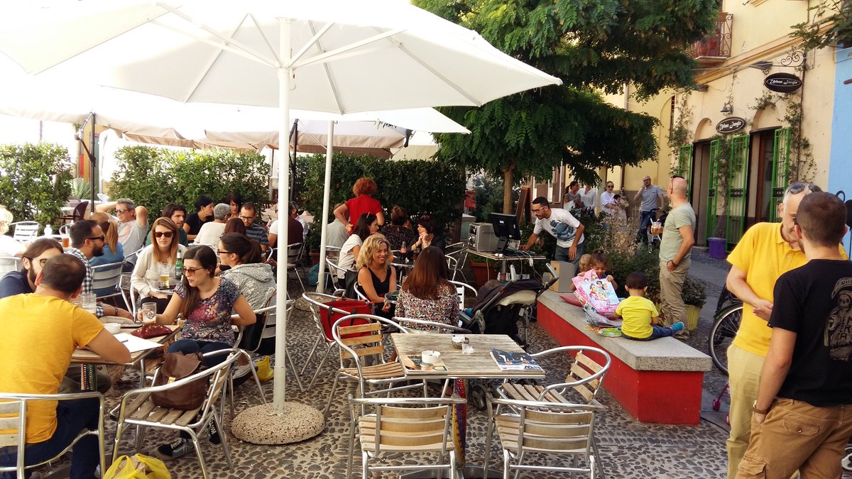 andreasini78's tweet photo. Sassari vecciu rocks!
#iLoveSassari #sassarimea #sardegna #aperitivirinforzati #sardinia #ecosacibeviamo https://t.co/USF3Ii9pPM