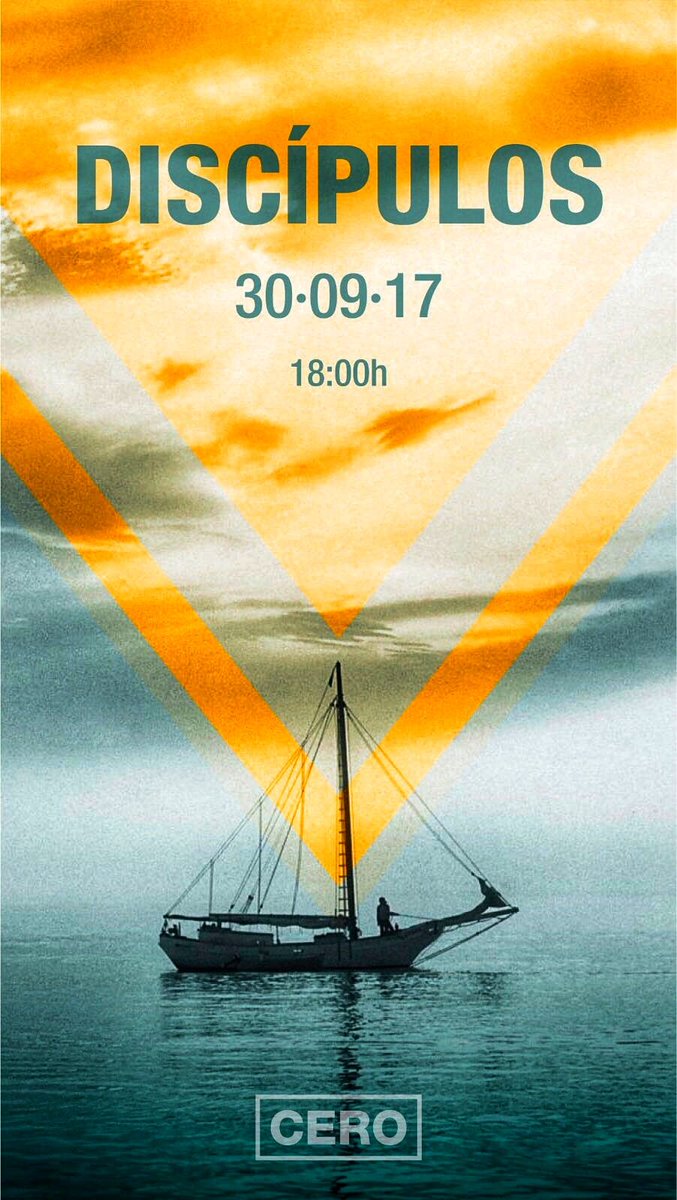 CERO (@iglesiacero) on Twitter photo 