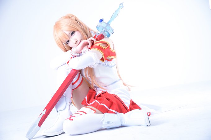 コスプレイヤー柊花音のTwitter画像40
