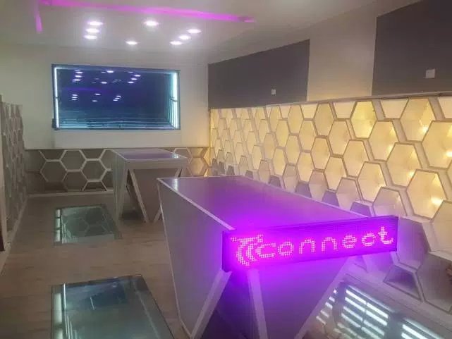 Ros_Bencharif's tweet photo. Bravo @Nadir_2 pour l'initiative ! N'oublie pas de nous inviter à la pendaison de crémaillère ;) #IoT #Algerie #tech
https://t.co/Om1oR0rV4K https://t.co/S0clGhl967