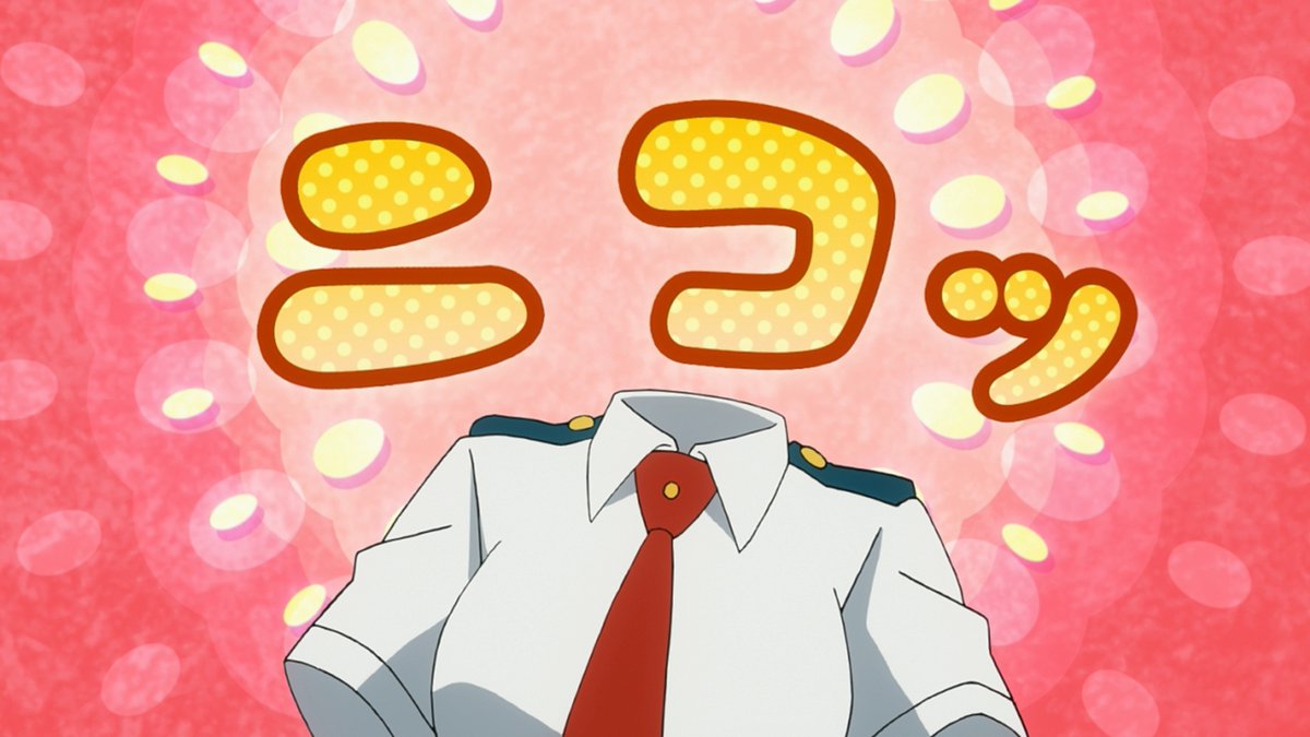 あにメゴ アニメ無料動画とアニメwiki على تويتر 僕のヒーローアカデミア ヒロアカ 2期25話 38話 最終話 エンカウンター のアニメ無料動画リンクを更新しました T Co Bv13kjyve3 Heroaca A ヒロアカ 僕のヒーローアカデミア Aniaca T