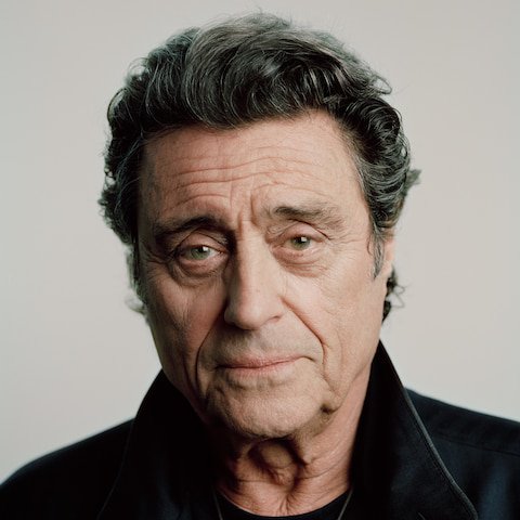 Happy Birthday Ian Mcshane aka Lovejoy 