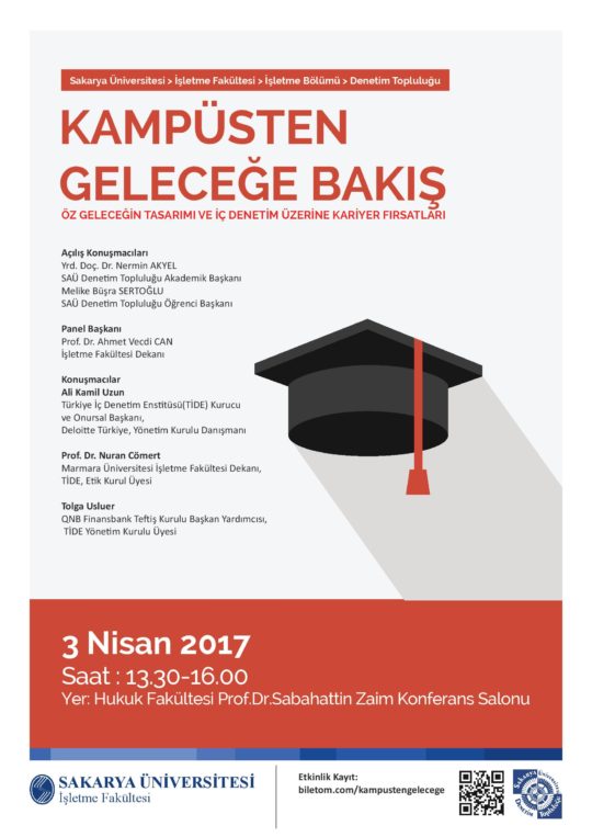 Biletomtr's tweet photo. 03.04.2017 tarihinde Kampüsten Geleceğe Bakış adlı etkinlik https://t.co/GBWfkQGmjP 'un dijital biletleme sponsorluğunda gerçekleştirildi. https://t.co/RSSQXddxcE