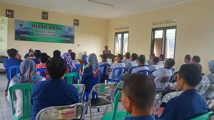 Study Banding BKAD-UPK Sarimulyo Kec. Gedangsari Kab. Gunungkidul ke UPK Kec. Sukasari <a href="/kmngenerasi/">GenerasiSehatCerdas</a> <a href="/gsc_jabar/">GSC JABAR</a>