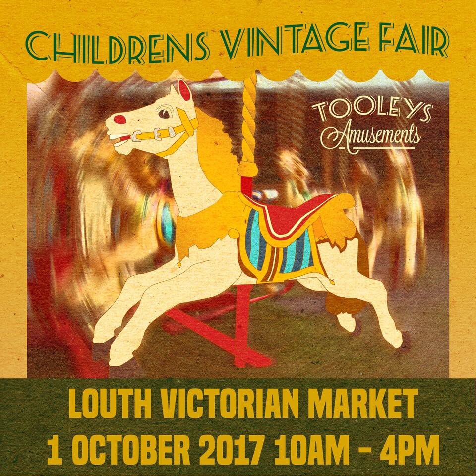 One more sleep 😬 don't forget to come &amp; join us for our Victorian/steampunk market, the weather is looking promising 🌤#LincsConnect