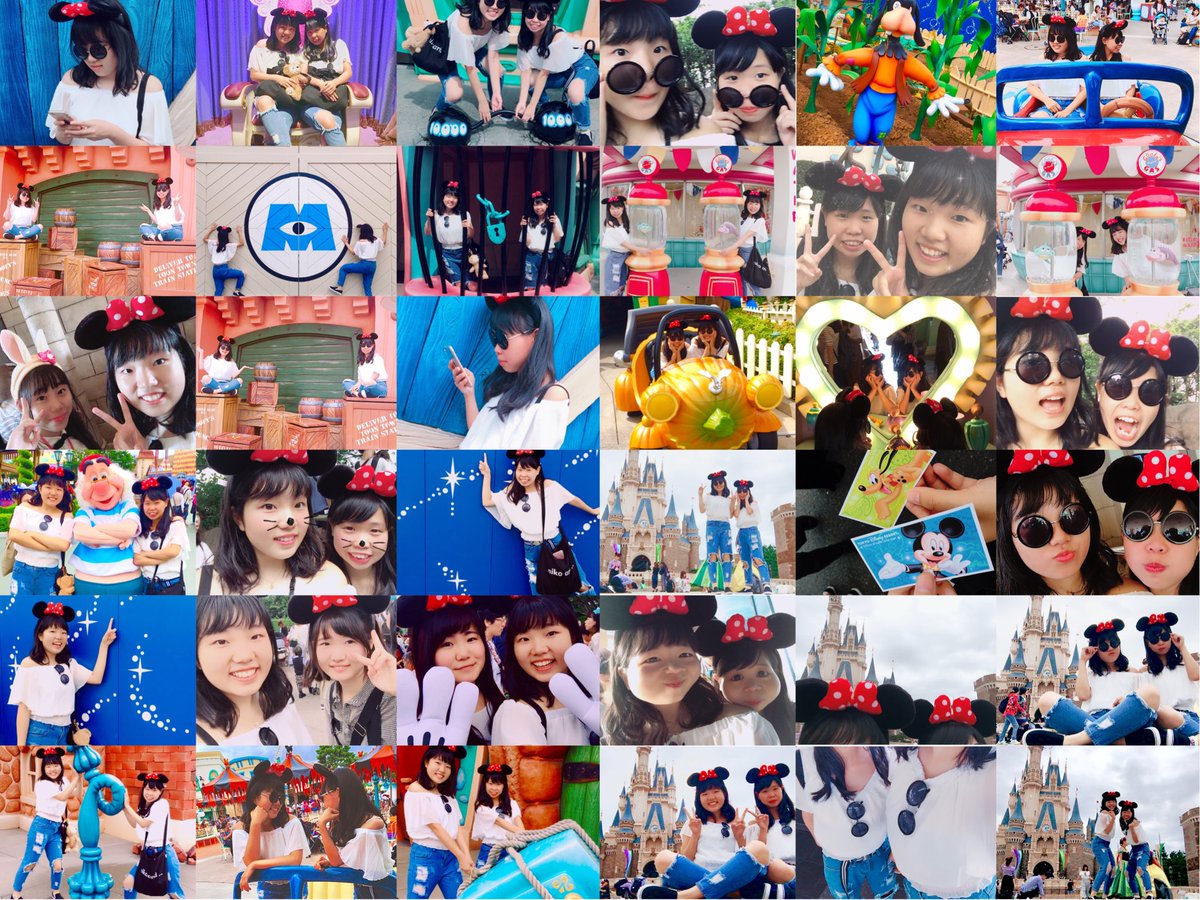 __sena__1130's tweet photo. 修学旅行✈️🛩🚅

4日間めっちゃ一瞬やった😳
楽しくて楽しくて楽しかった✨
笑いまくった4日間でした✌️

写真撮ってくれた人ありがとう😚 https://t.co/hItOmy0g86