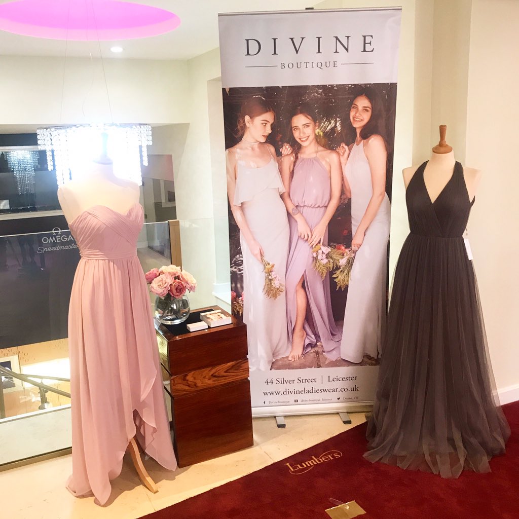 Divine_LW's tweet photo. Today we are at the @lumbersjeweller annual wedding event! Come and see us from 11am until 5pm✨ #wedding https://t.co/kNHuB3ajno