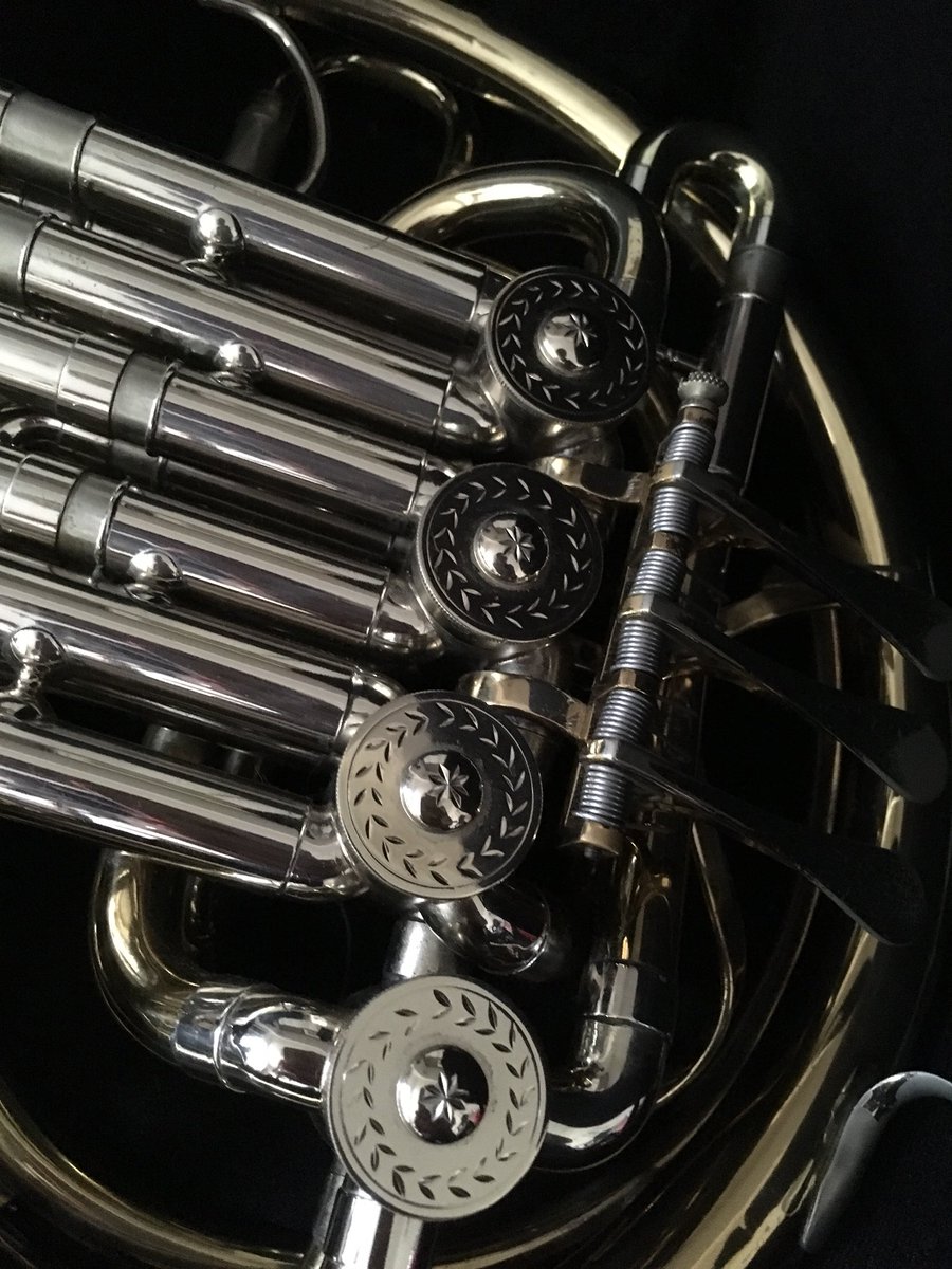 PsapphaEnsemble's tweet image. A fascinating session with Andrew Budden on writing for #FrenchHorn for our #composers.  Step one on the  #ComposingForScheme journey!