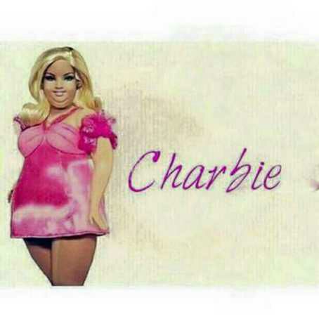 barbie after marriage