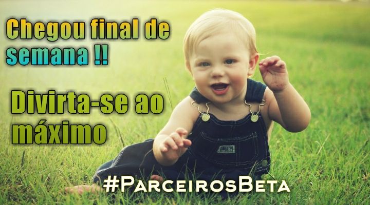 Cada detalhe
#ParceirosBeta @parceirosbeta