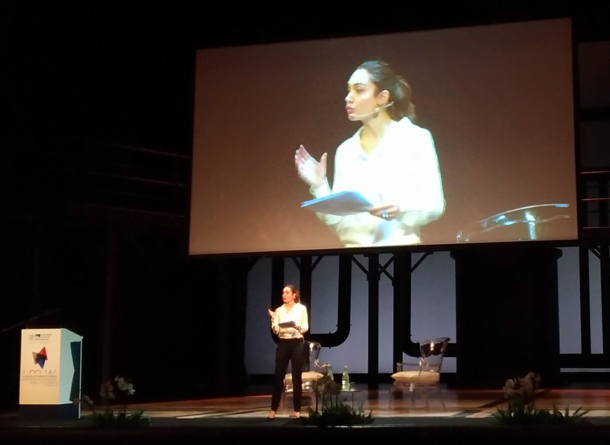 _DuckMa's tweet image. A #imwbrescia @BGasperini ci invitaa a scaricare l'app dell'#evento  #brescia duk.ma/imwbs