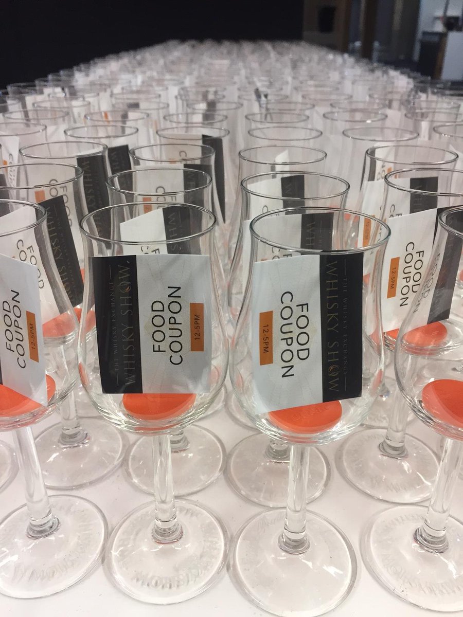 The Whisky Show tweet media