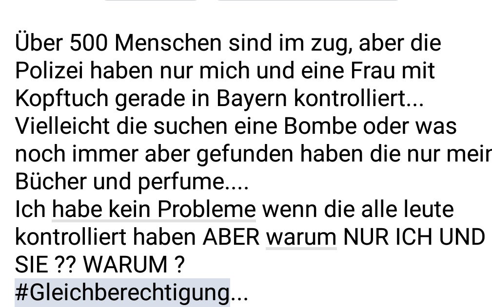 Firas_Alshater's tweet photo. #Gleichberechtigung... https://t.co/wkqIXQMdKs