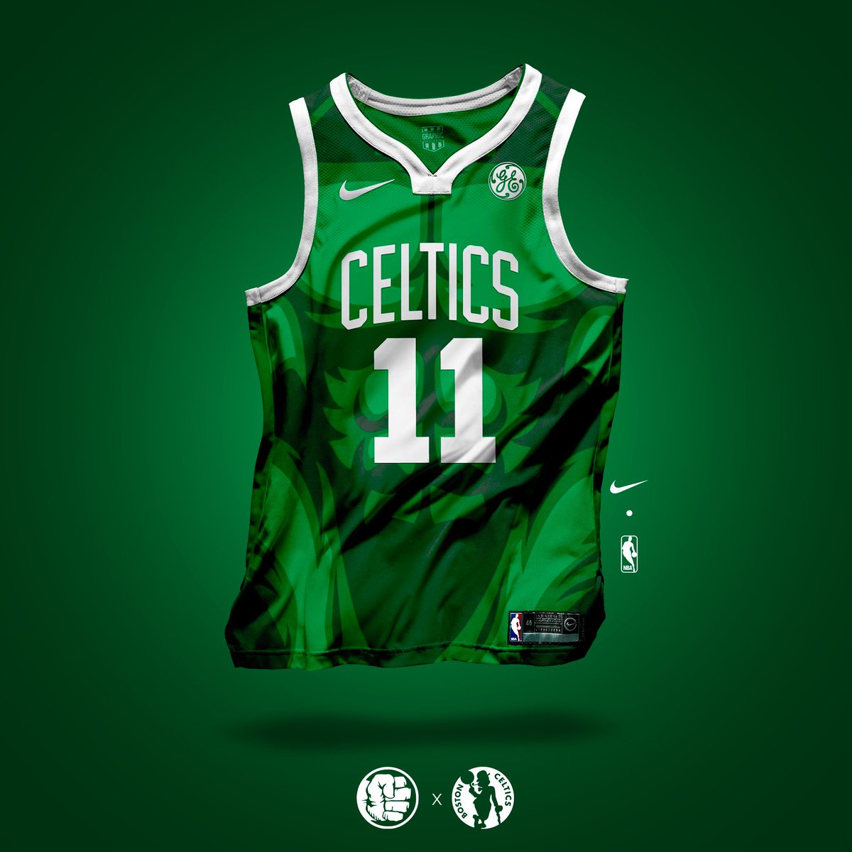 nba superhero jerseys