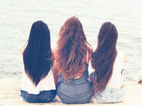 I love this photo💝 @EmmelineVance_ thanks very much😘#sea #friends