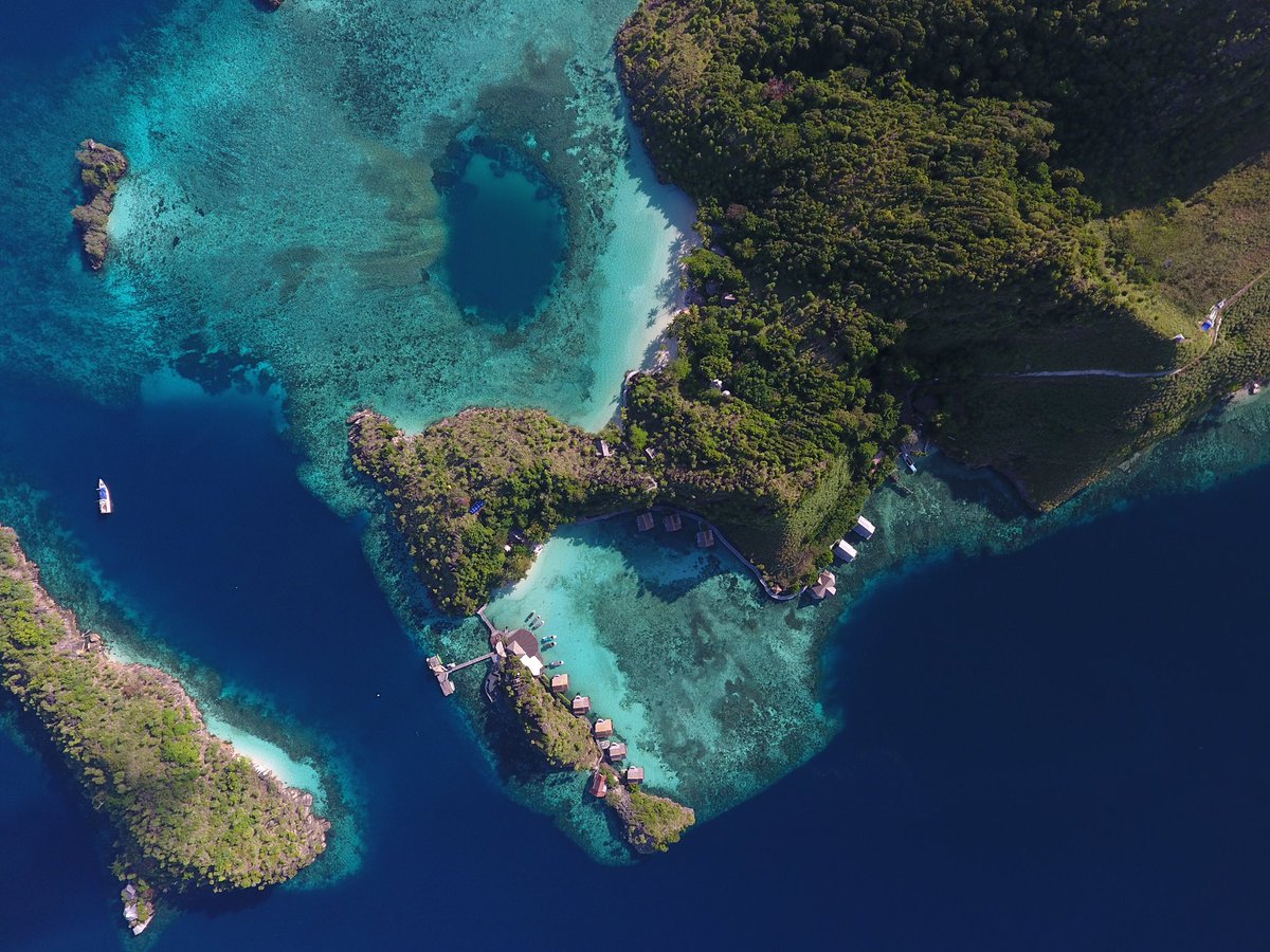 mach's tweet image. I could get used to this.