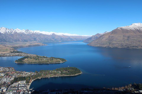 MaskRider's tweet image. #海外　#ハネムーン　#新婚旅行　#ニュージーランド　♯クイーンズタウン　 旅人速報 : 【新婚旅行禄】ニュージーランド／クイーンズタウン tabi-soku.liblo.jp/archives/18839…