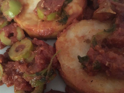 Cook_Together's tweet image. Merluzzo al pomodoro di Maria Elvezia
Scarica l' #app Android dlvr.it/PrRw9B | IOS… dlvr.it/PrRwBw