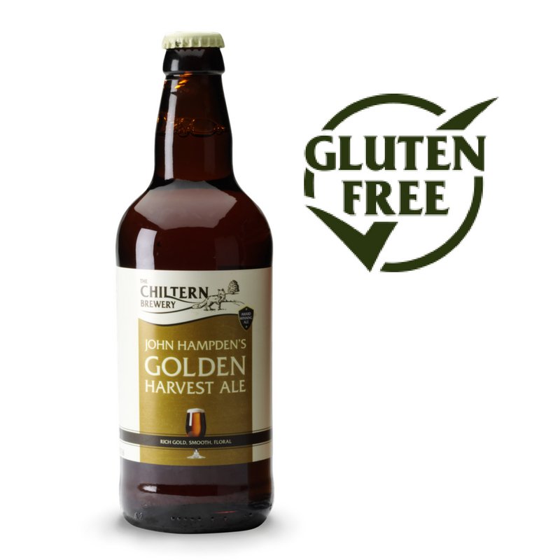 Gluten Free - 4 of our bottled ales are certified #glutenfree including chilternbrewery.co.uk/shop/john-hamp… #freefrom