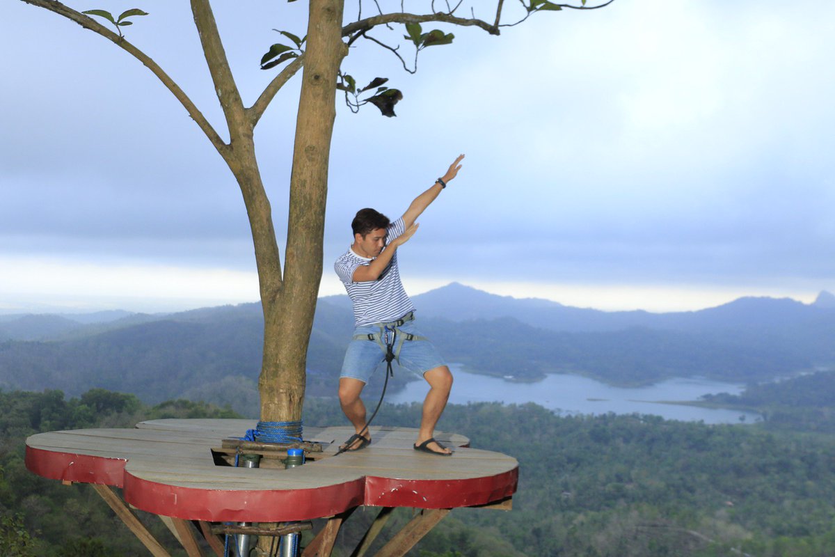 Hashridz Ruslan On Twitter Last But Not Least Wisata