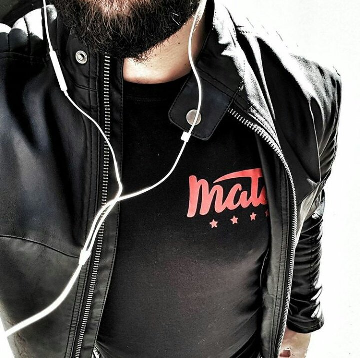 likestar_it's tweet photo. DressCode MATES!
Prima Linea ESSENTIAL
E presto tanti altri prodotti.
Visitate il sito likestar.it e seguiteci per tutti gli aggiornamenti.. https://t.co/sIKIyOo0v2
