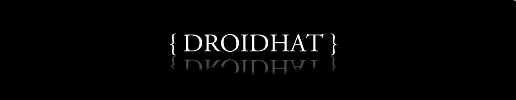 droidhatdotcom tweet picture