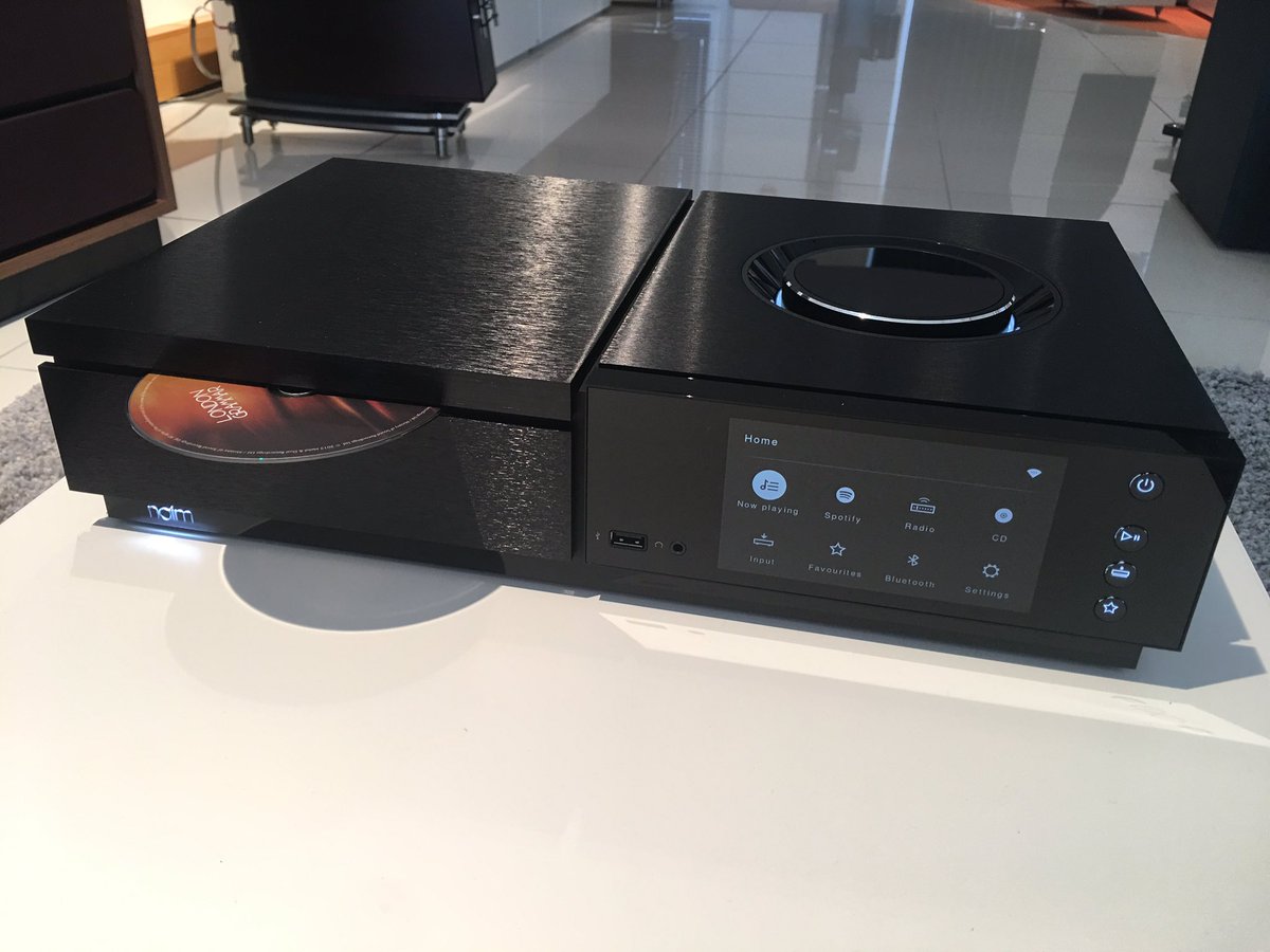 sonos cd player