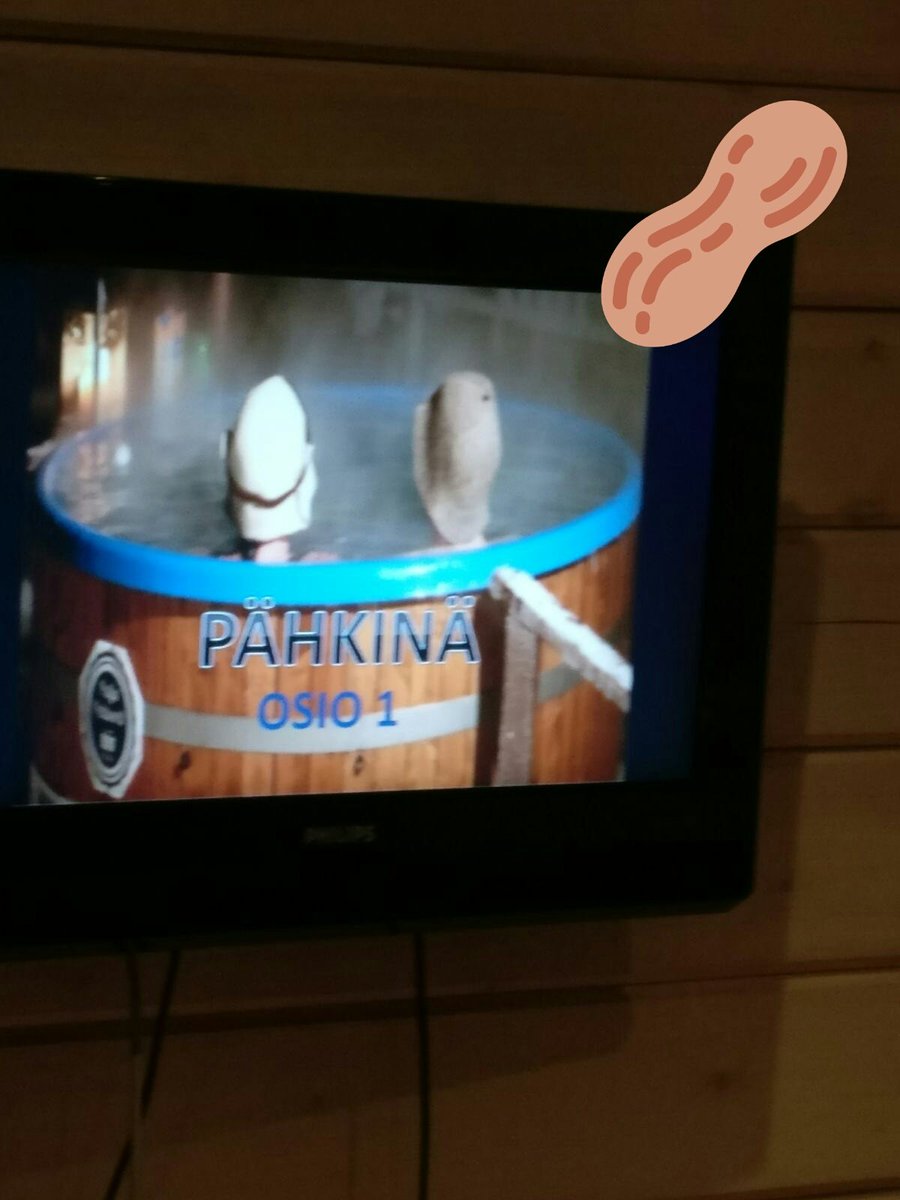 LJKNuts's tweet photo. No millä muullakaan tämä leiri olis alkanu. #pähkinä https://t.co/3kdD7x8f1s