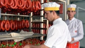 HALALFOCUS's tweet photo. Halal sausage maker to quadruple production https://t.co/G8BG9eXLew https://t.co/CVLwchpII6