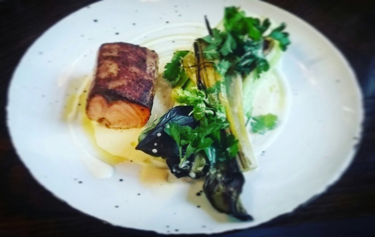 FoodGoblin1's tweet photo. To get your hands on some Nordic grub like this, head to @southbankcentre Oct 20-22 for the Great #NordicFeast! Use 'FOODIE' for 20% off! https://t.co/1cDLhkmuhj