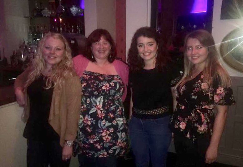 MaSHmidwives's tweet photo. Fab quiz night yesterday! Great to see 1st, 2nd and 3rd years. #Studentmidwives having fun and supporting each other 🌟 https://t.co/vWirKDKGCP