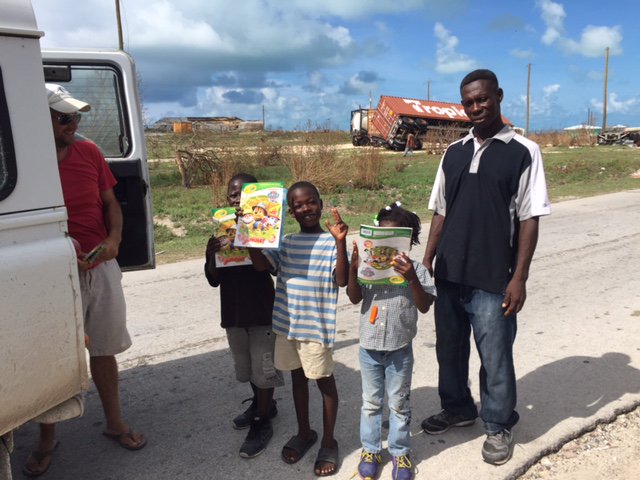 Sailrock South Caicos tweet media