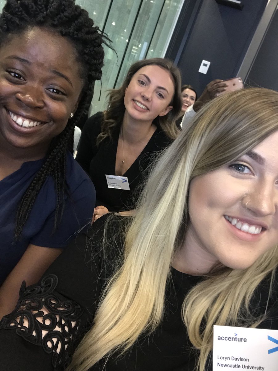 spellsandsnakes's tweet photo. having fun representing @_NUCATS at the society leaders day in @AccentureUK London offices 🏢#PowerfulMinds #ThisIsAccenture https://t.co/XOpPS7yri7