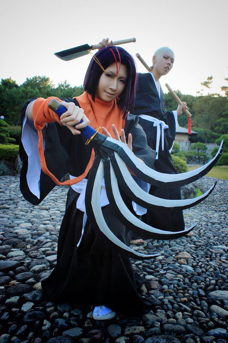 から厳選した Bleach 綾瀬川弓親 コスプレ衣装 Rutilance Com