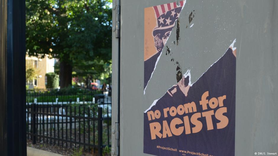 RachelStewart04's tweet photo. Seen the #ProjectScholl political posters around DC? Here's the story behind them: https://t.co/dKIZdIic7x https://t.co/8b8h26y0NA