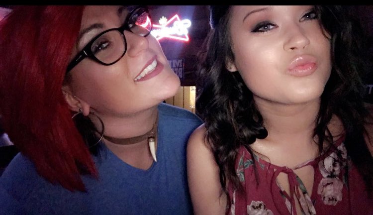 Happy Birthday lil mama! hope your day is as fabulous as you are! love you long timmme  