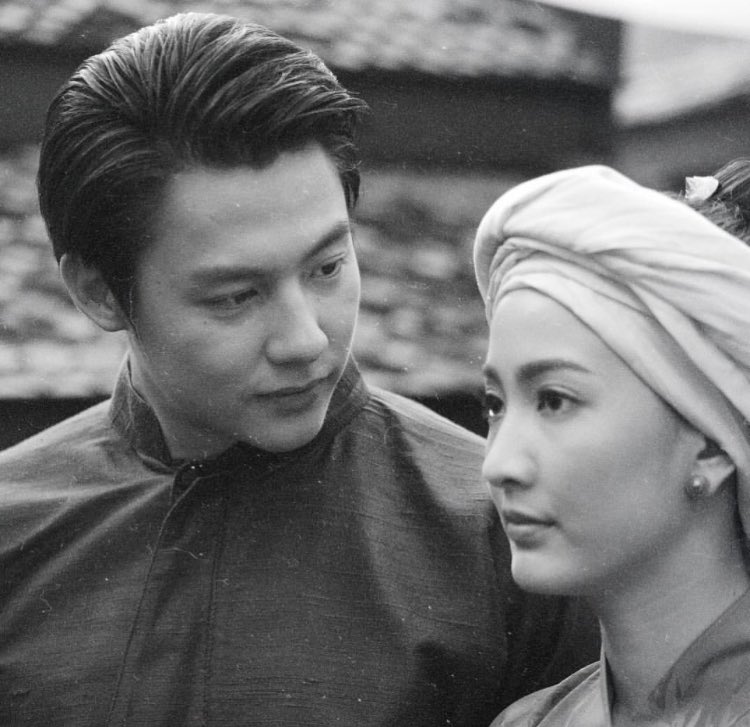 ป๊ะกั๋นตี้เจียงพระคำเน่อครับ #รากนครา