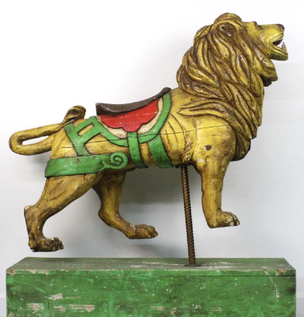 liveauctioneers's tweet photo. Hill Auction Gallery is roaring into this auction season https://t.co/KAUBpM1yRG https://t.co/Io9FVJsmPZ