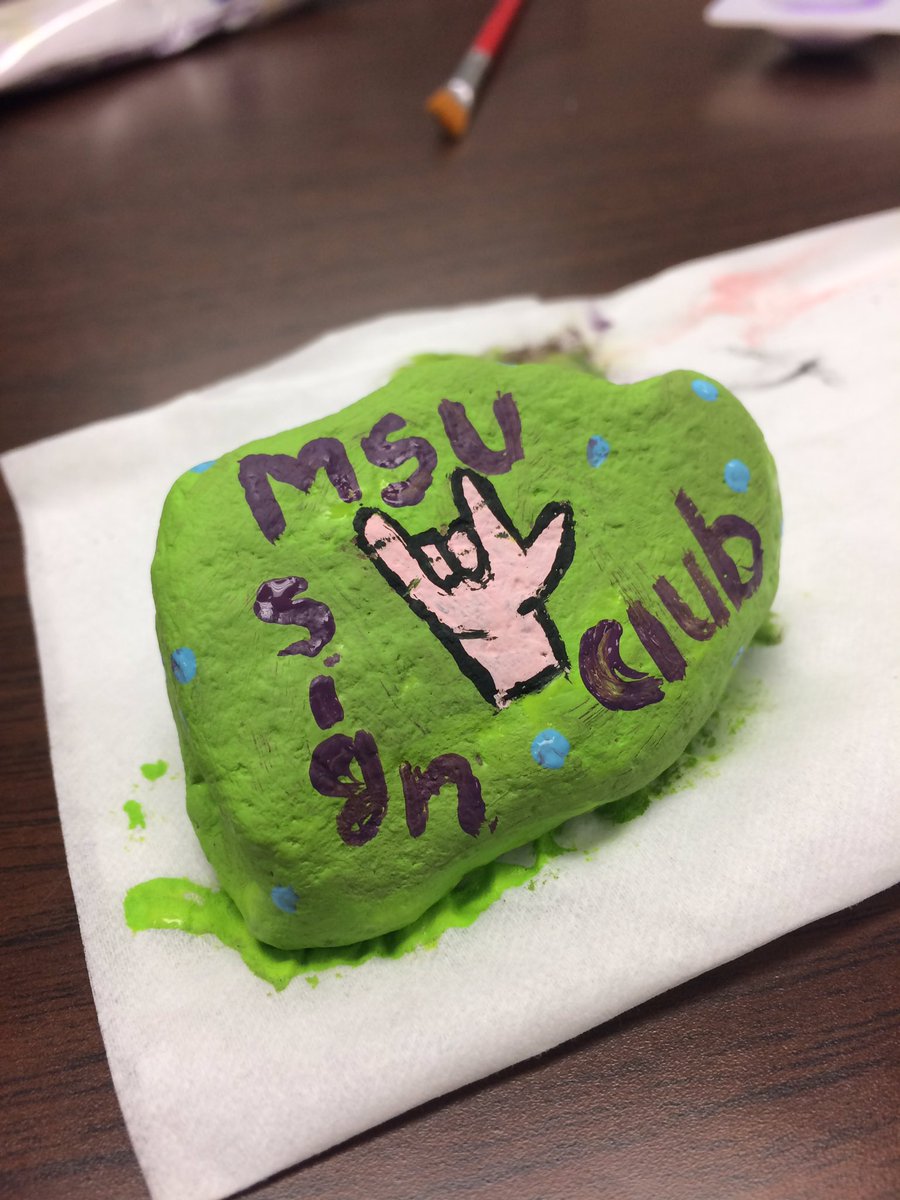 MsuSign tweet picture