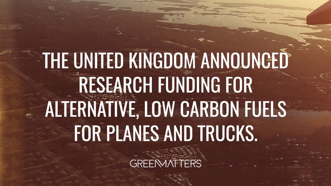 GreenMatters's tweet image. The #UK plans to ban disel-fueled vehicles by 2040 &amp;amp; cut its greenhouses gas emissions by 80% by 2050. #learngreen #livegreen #greenmatters