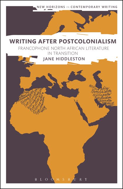 the passing of postmodernism a spectroanalysis of