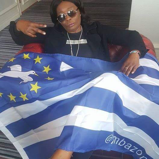 MengnjoPaulette's tweet photo. Buea is the capital of Southern Cameroons Time to return to Buea #freesoutherncameroons #restorationnow @antonioguitarres #unga72
#PRUSH https://t.co/Rhu045TtX1