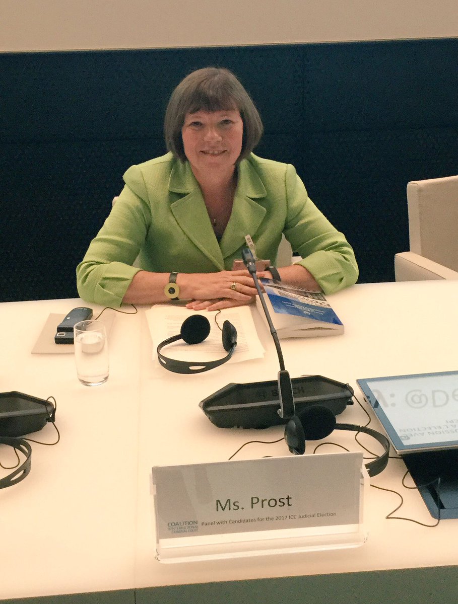 AmbCanNL's tweet photo. Fiers d’appuyer @prostkimberley, candidate CDN pr #ICCelections, connaissances & experience qui font bouger les choses #VoteProst https://t.co/b3tvmHIFiE