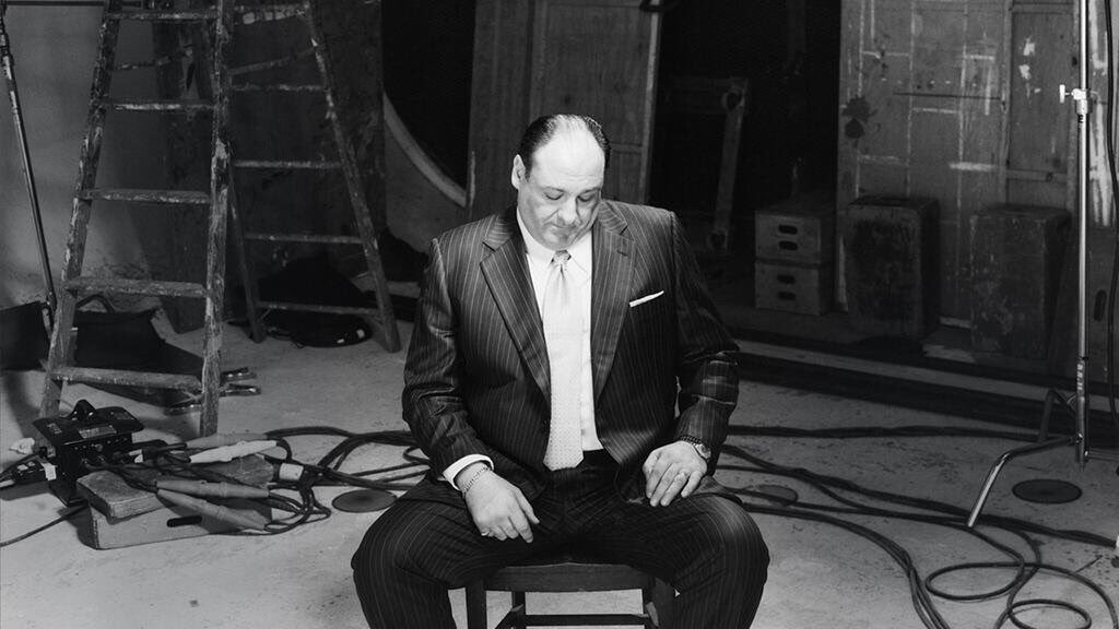 Happy Birthday, James Gandolfini 