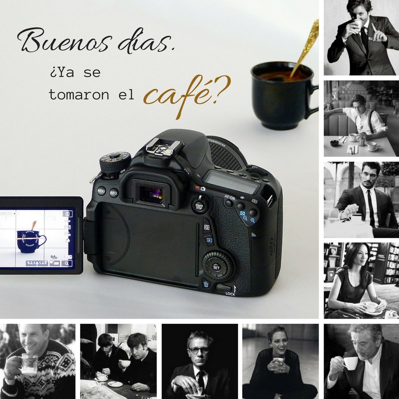 SRfansVenezuela's tweet image. *****BUENOS DÍAS***** #Sep18 #Sep2017 #2017 #FelizLunes #ElInfiernoDeGabriel #WeWantAGabrielMovie #NochesEnFlorencia #SRenEspañol