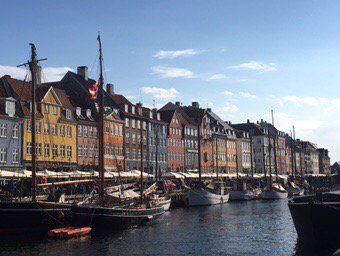 wasitova's tweet photo. Lovely day before start of #SCRCPH https://t.co/dgp3ITcuzj